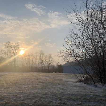 Microtel Inn & Suites-Sayre, Pa Bagian luar foto