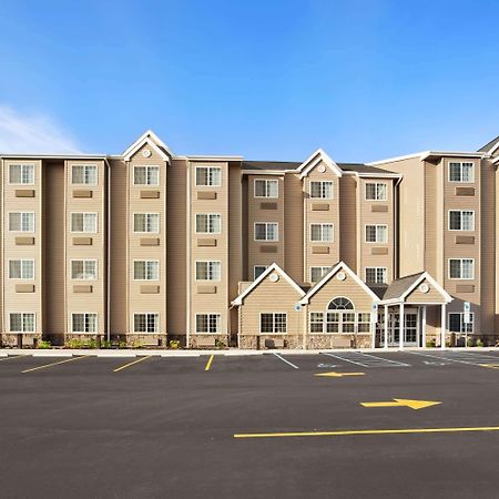 Microtel Inn & Suites-Sayre, Pa Bagian luar foto