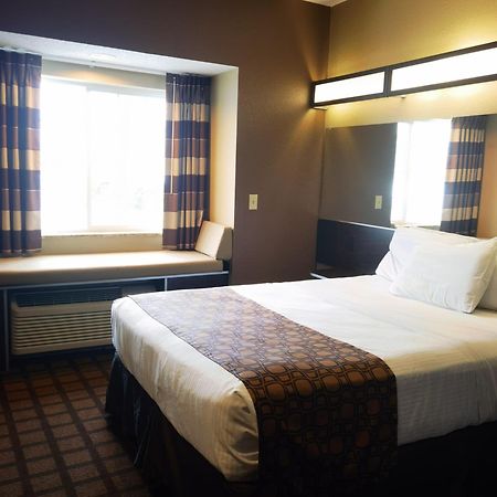 Microtel Inn & Suites-Sayre, Pa Ruang foto