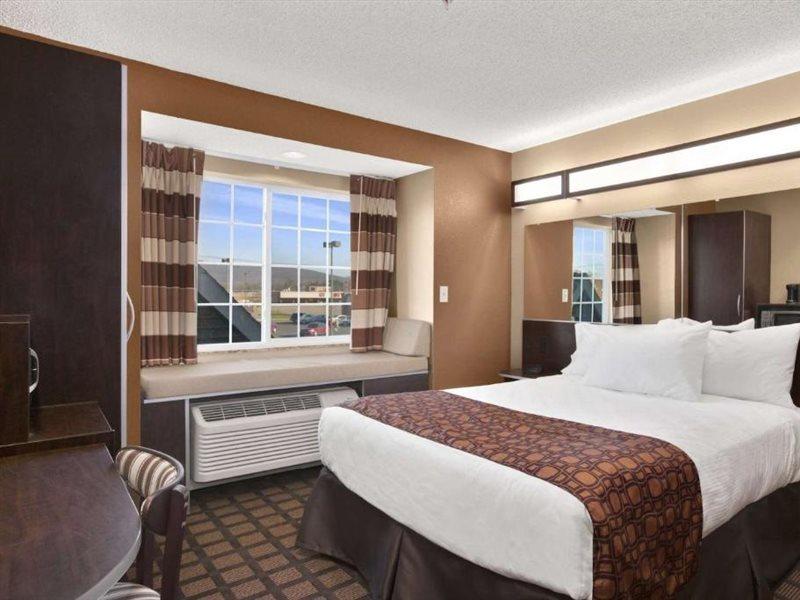 Microtel Inn & Suites-Sayre, Pa Bagian luar foto