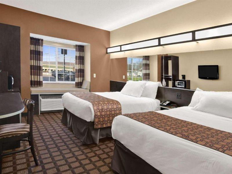 Microtel Inn & Suites-Sayre, Pa Bagian luar foto