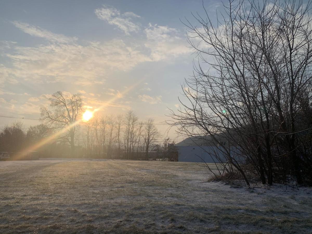 Microtel Inn & Suites-Sayre, Pa Bagian luar foto