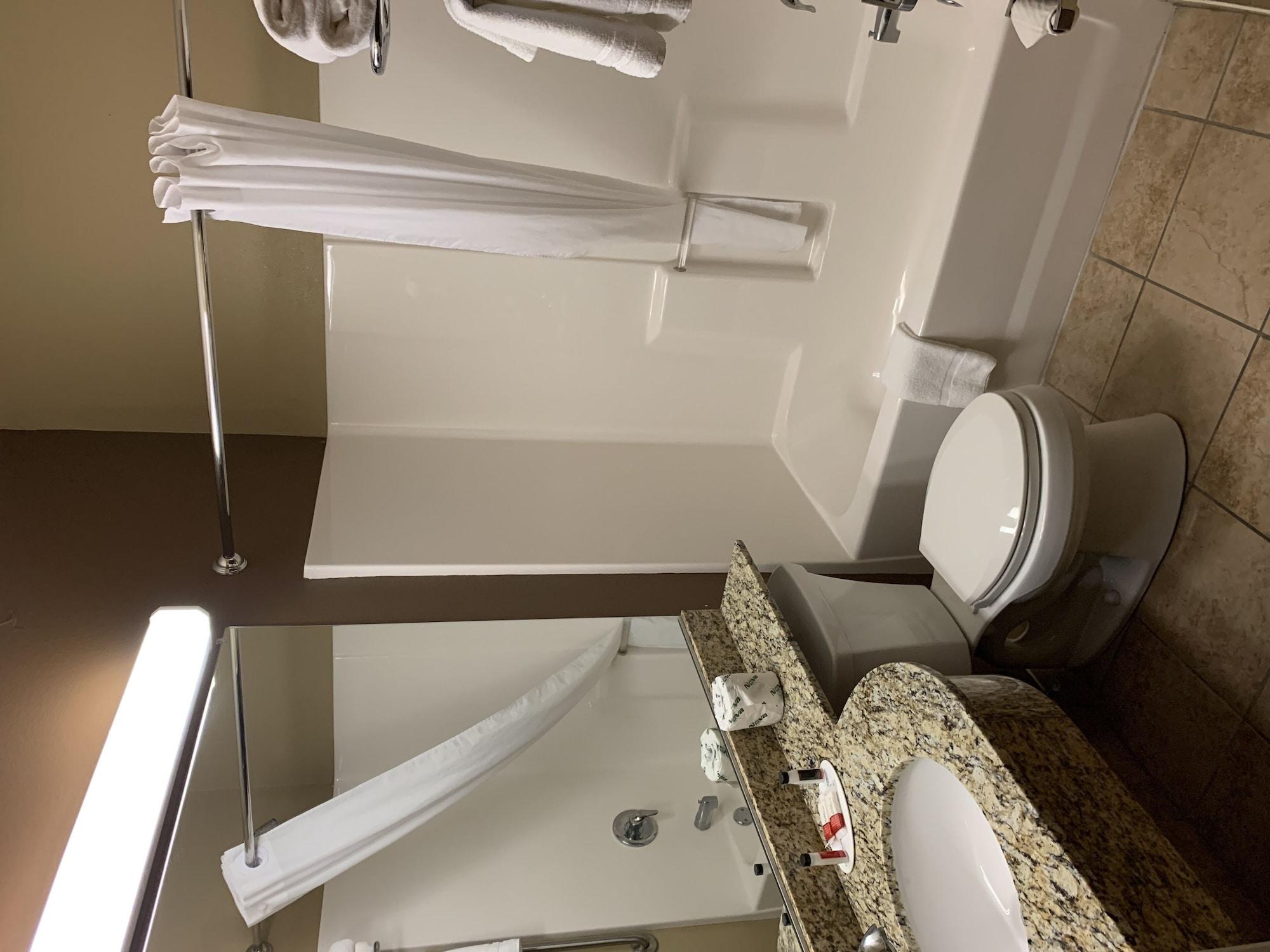 Microtel Inn & Suites-Sayre, Pa Bagian luar foto