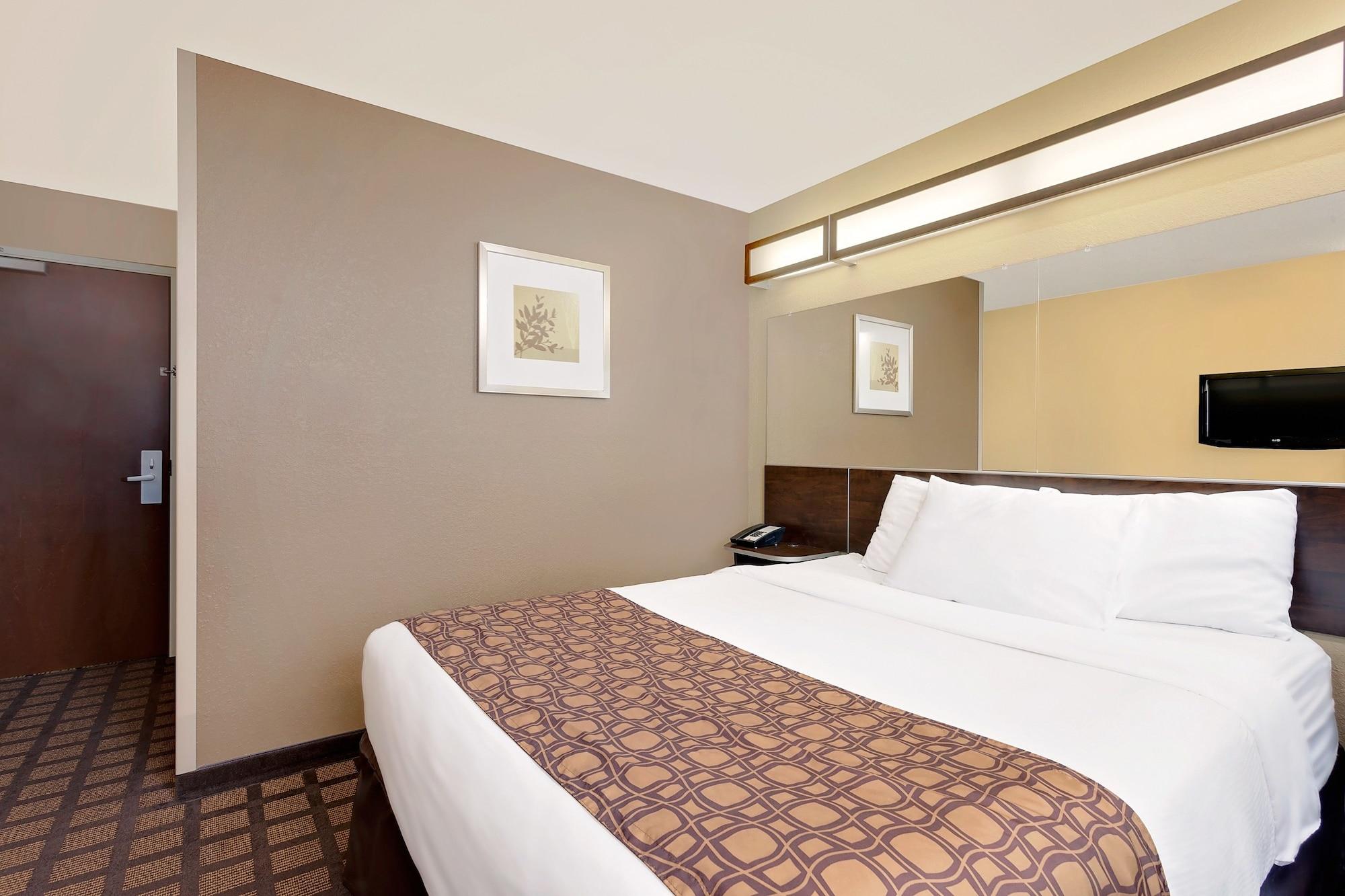 Microtel Inn & Suites-Sayre, Pa Bagian luar foto