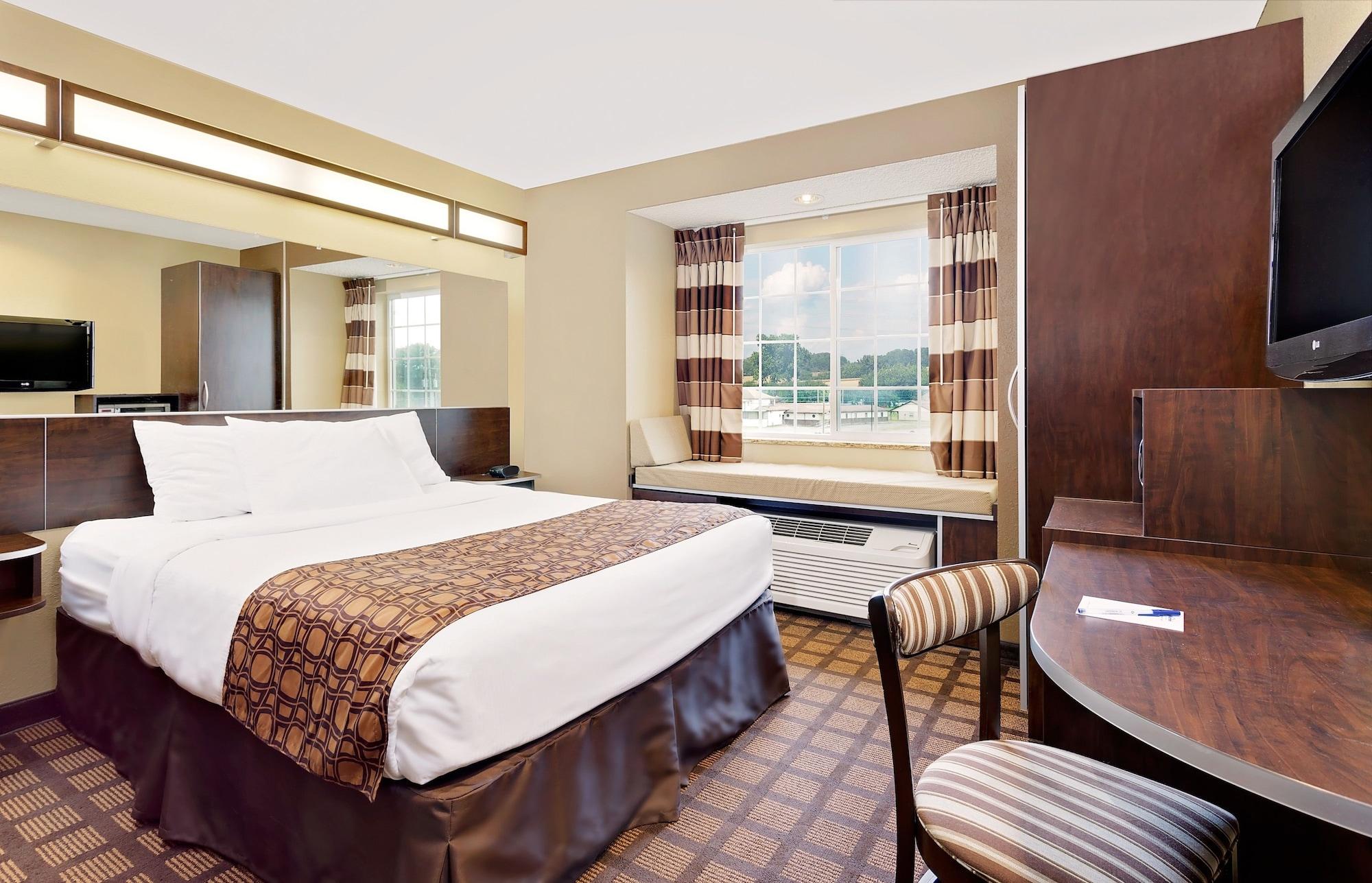 Microtel Inn & Suites-Sayre, Pa Bagian luar foto