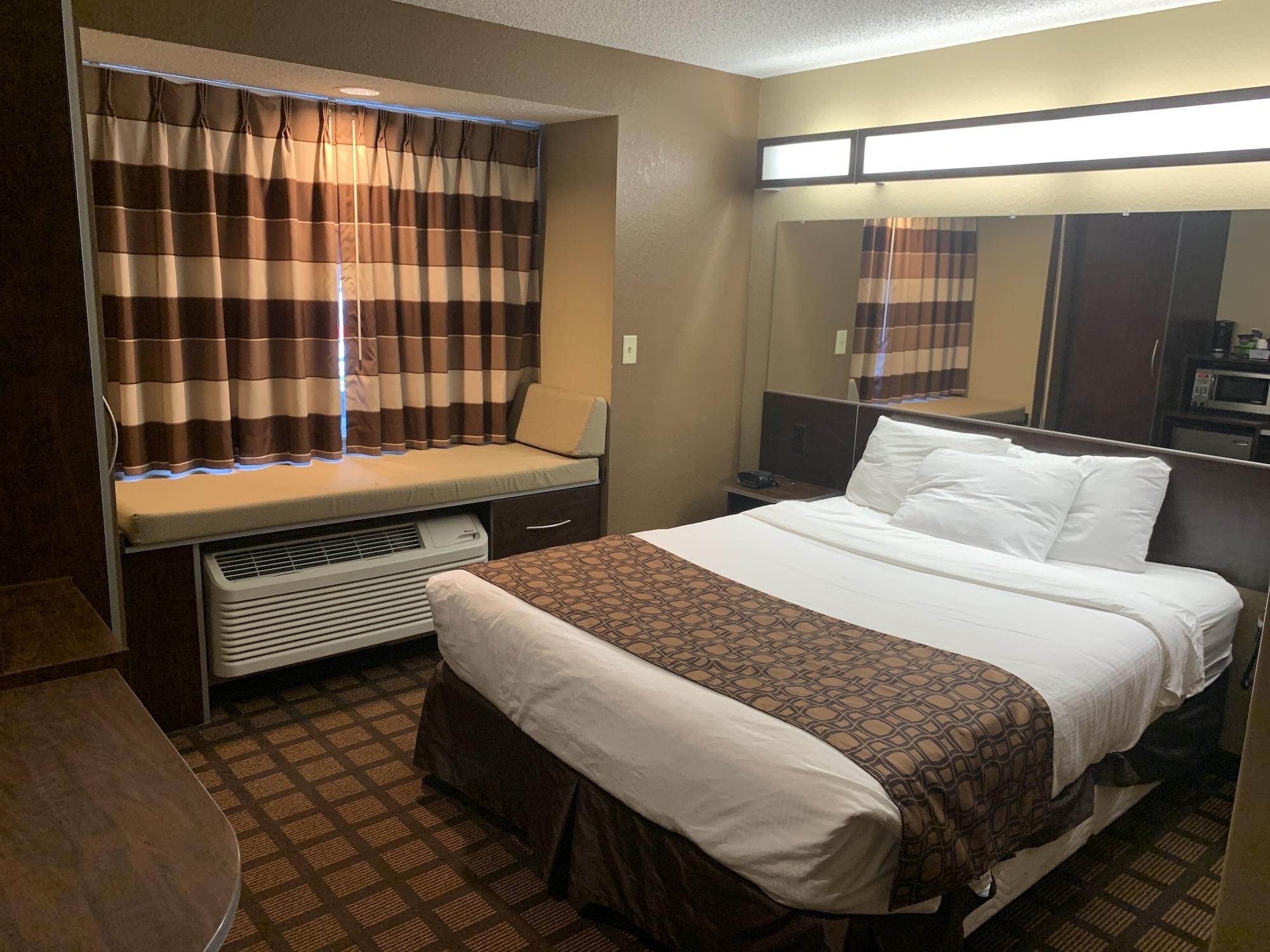 Microtel Inn & Suites-Sayre, Pa Bagian luar foto