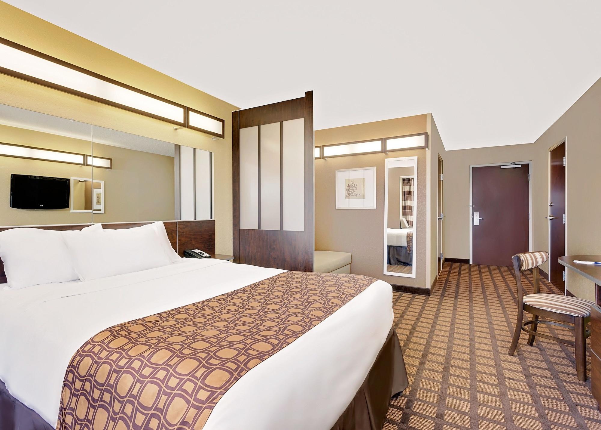 Microtel Inn & Suites-Sayre, Pa Bagian luar foto