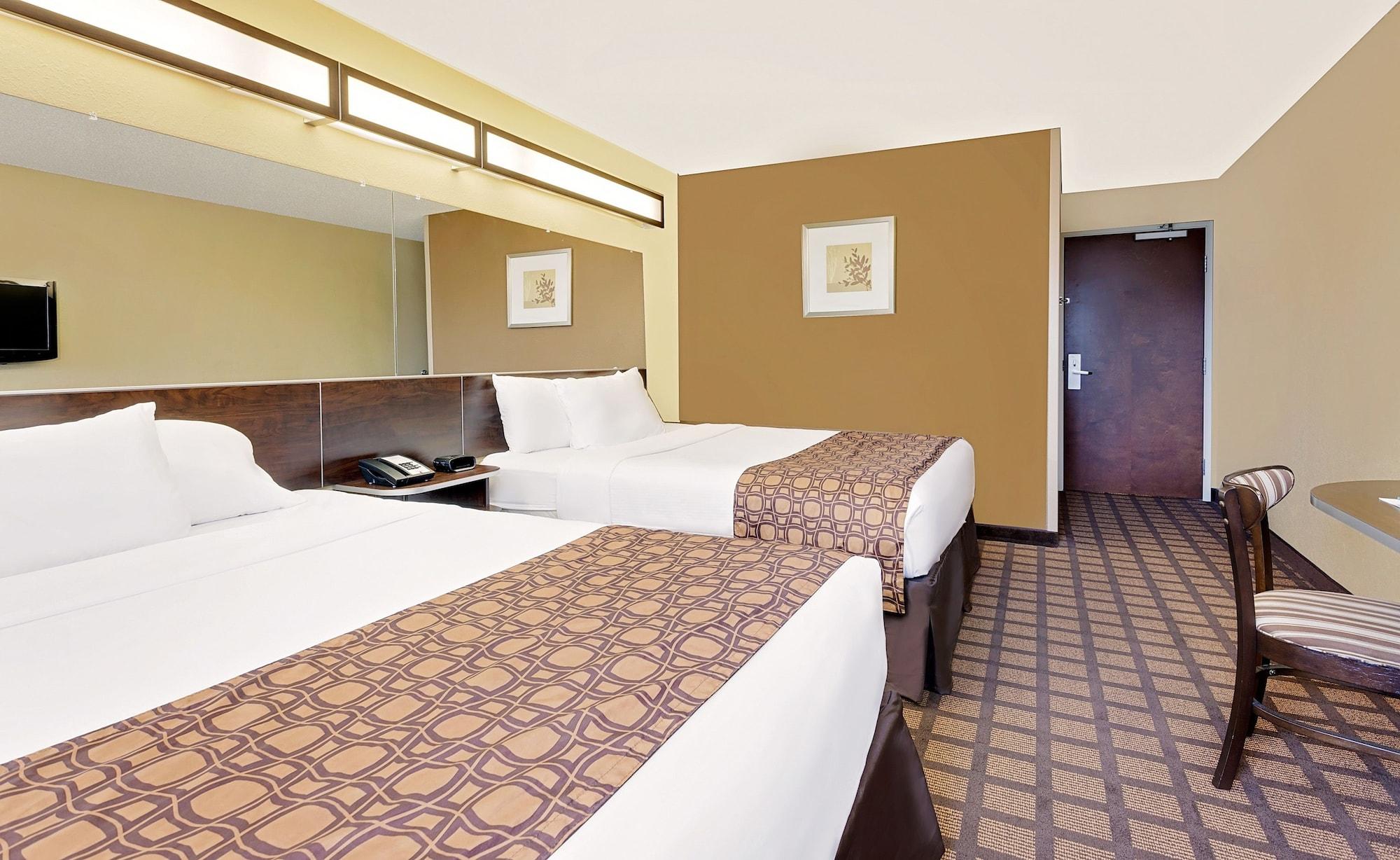 Microtel Inn & Suites-Sayre, Pa Bagian luar foto
