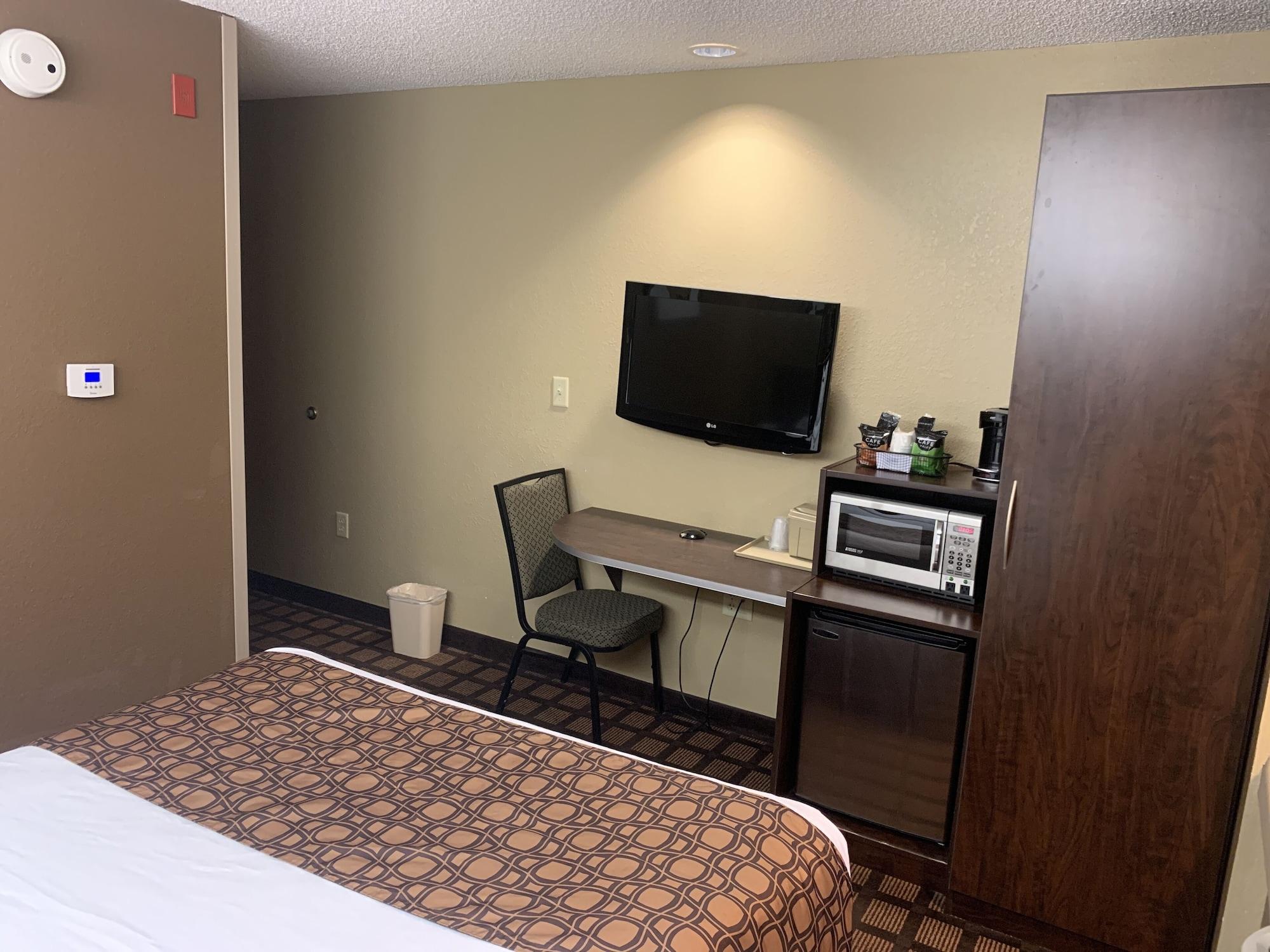 Microtel Inn & Suites-Sayre, Pa Bagian luar foto