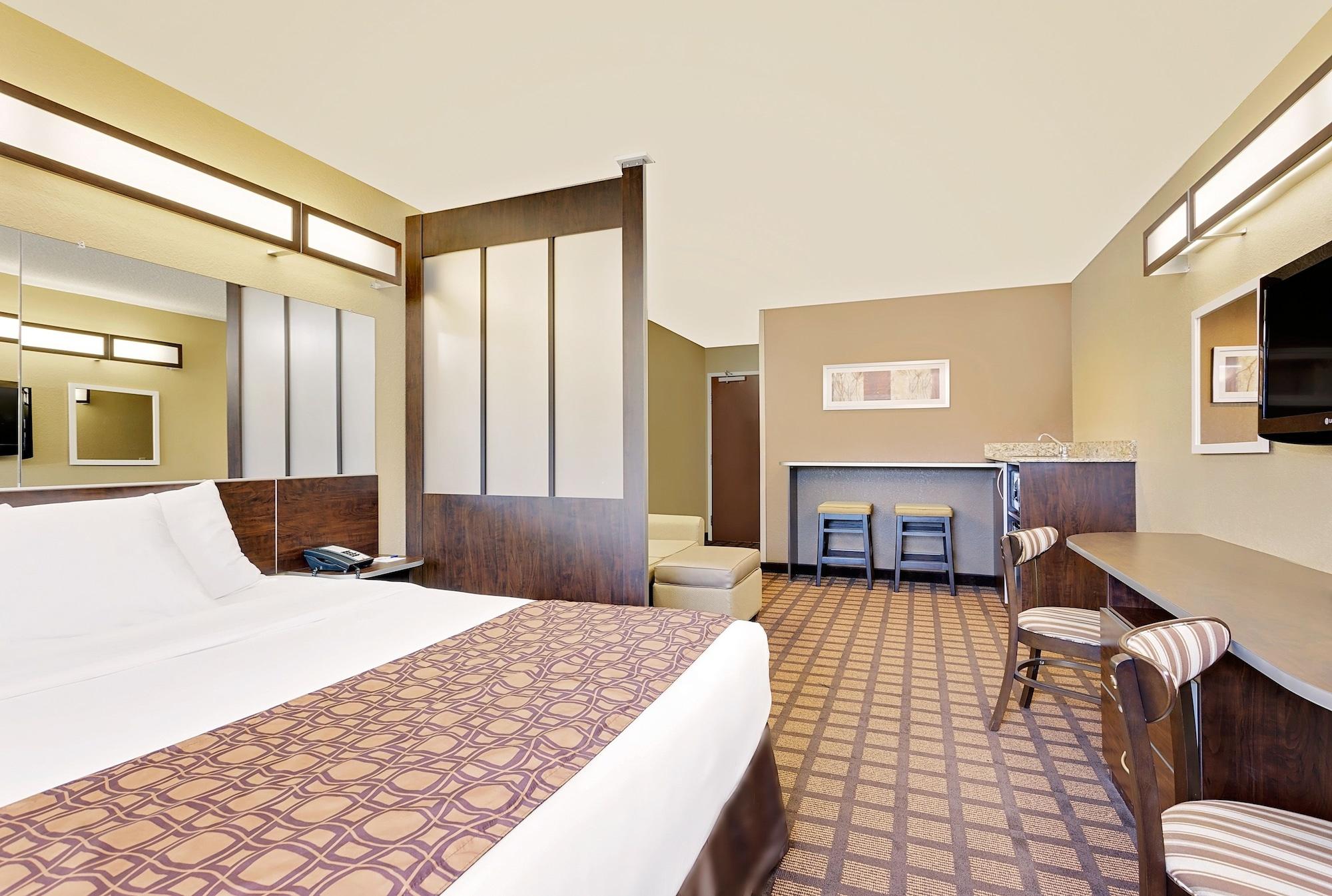 Microtel Inn & Suites-Sayre, Pa Bagian luar foto