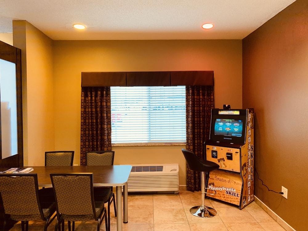 Microtel Inn & Suites-Sayre, Pa Bagian luar foto
