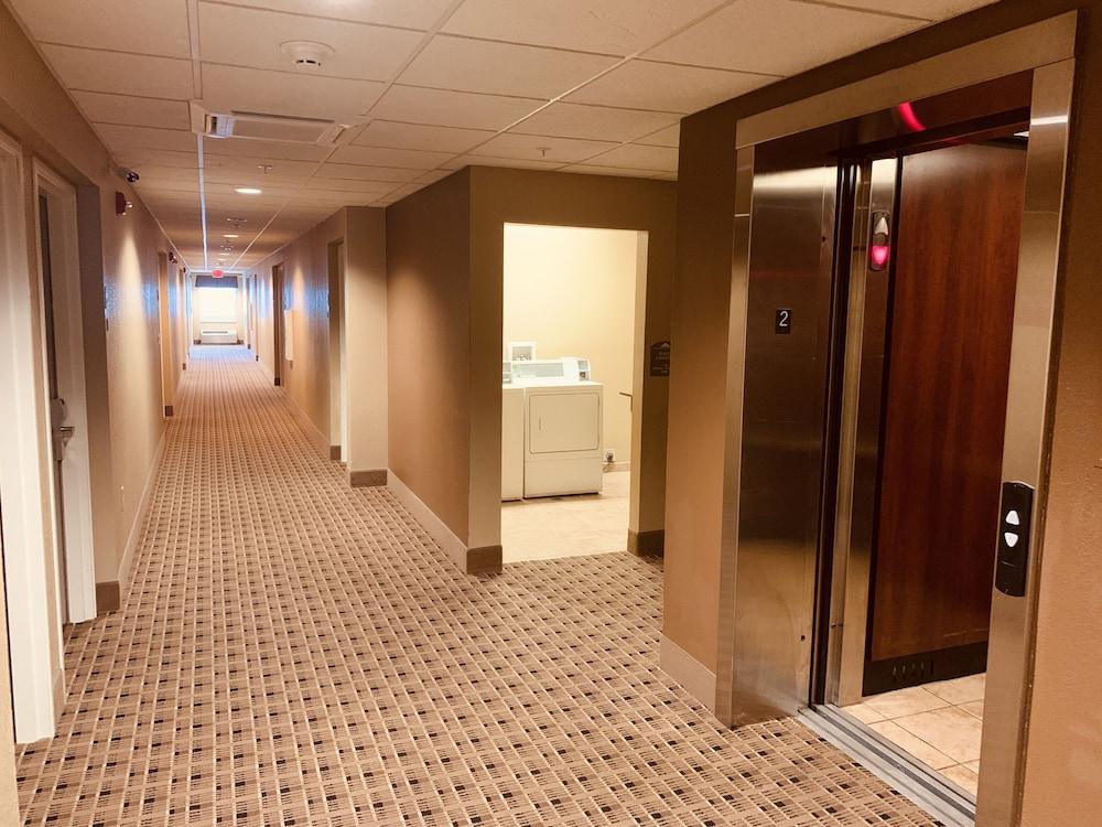 Microtel Inn & Suites-Sayre, Pa Bagian luar foto