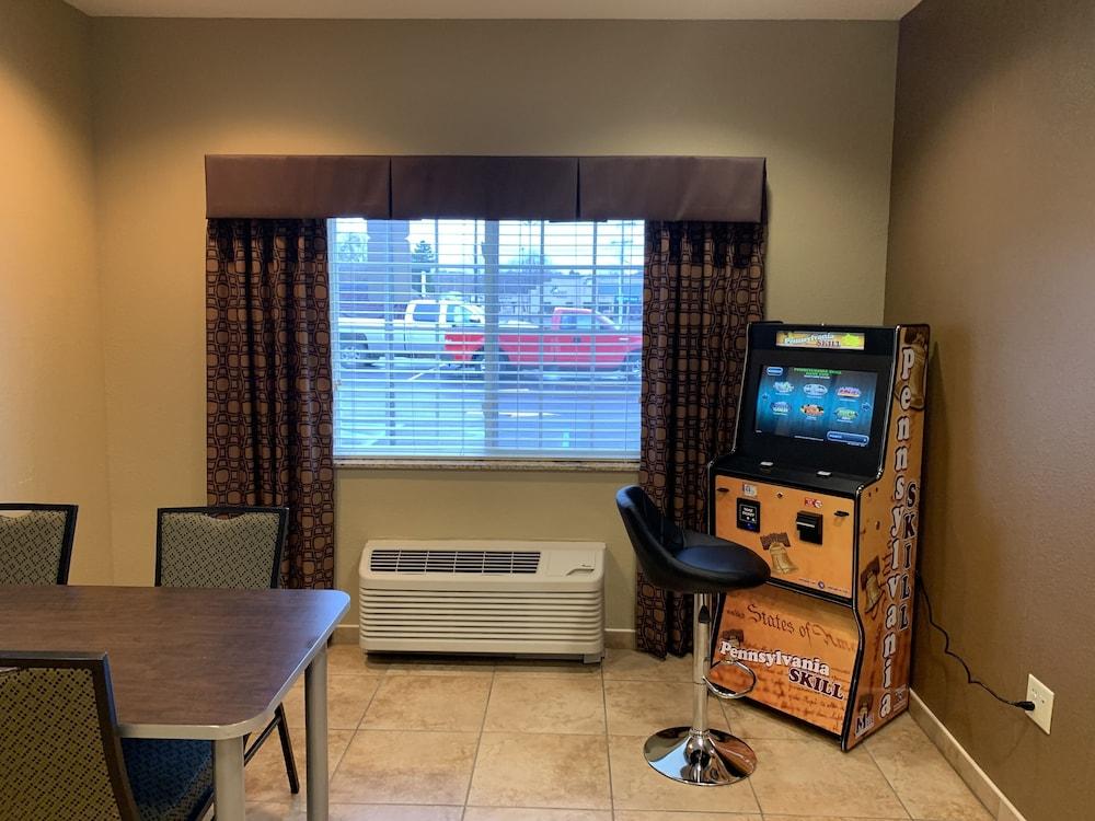 Microtel Inn & Suites-Sayre, Pa Bagian luar foto