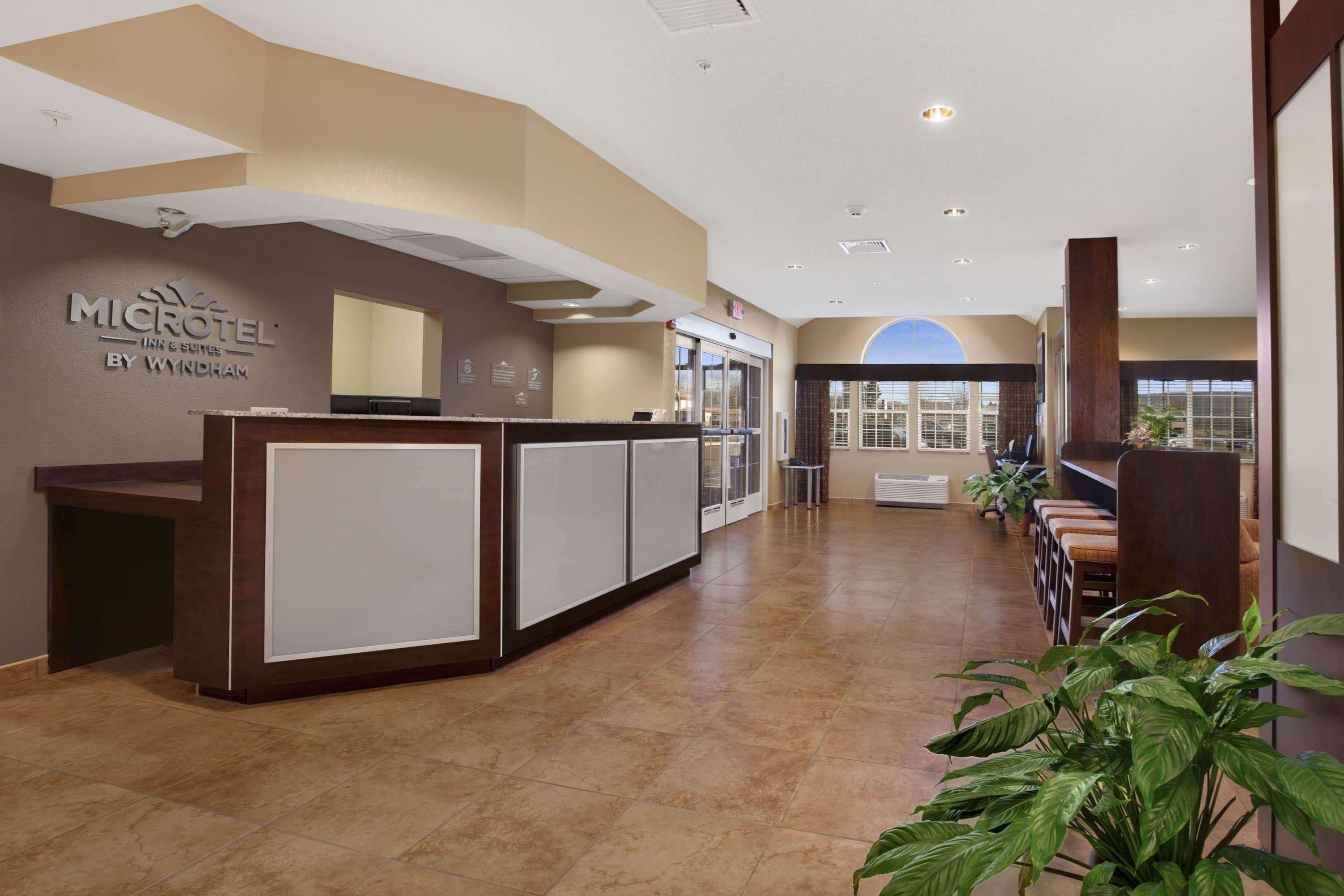 Microtel Inn & Suites-Sayre, Pa Bagian luar foto