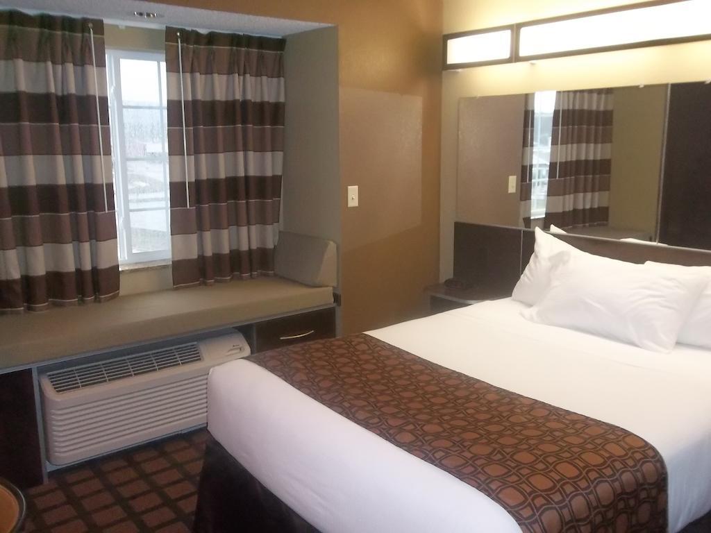 Microtel Inn & Suites-Sayre, Pa Ruang foto