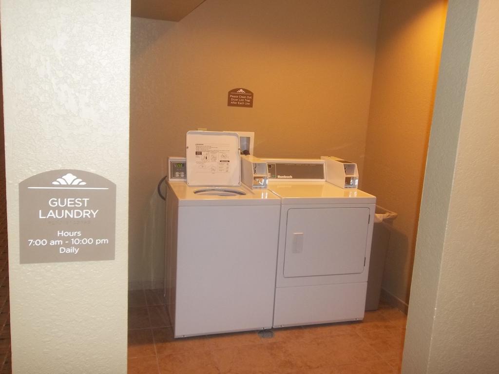 Microtel Inn & Suites-Sayre, Pa Bagian luar foto