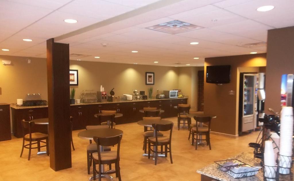 Microtel Inn & Suites-Sayre, Pa Bagian luar foto