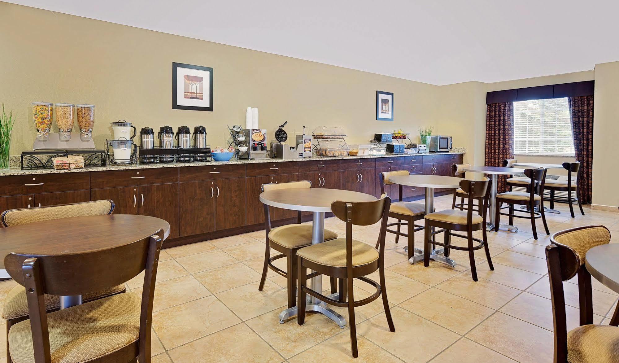 Microtel Inn & Suites-Sayre, Pa Bagian luar foto