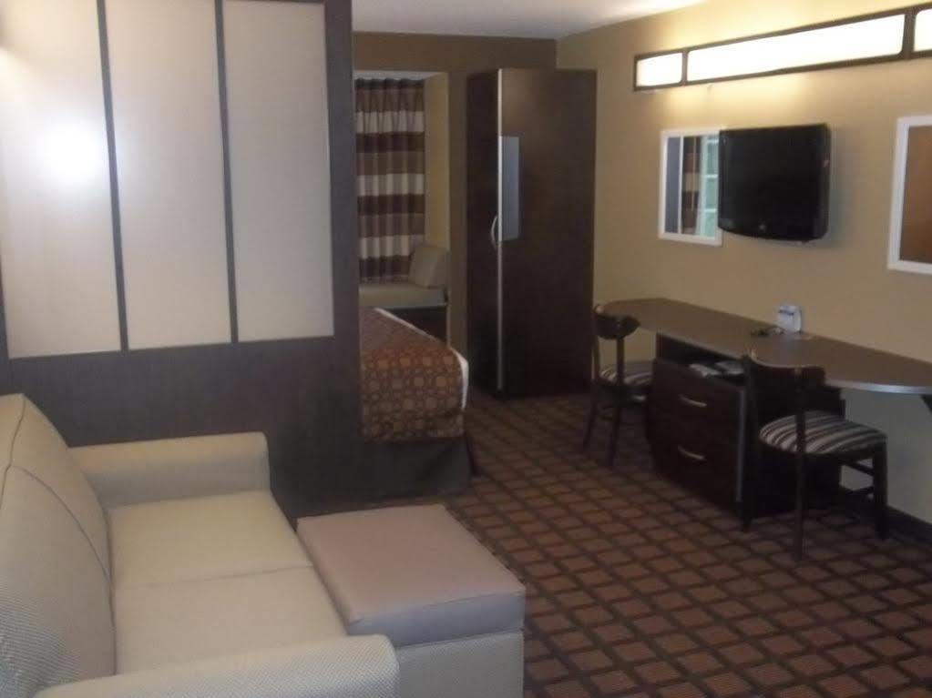 Microtel Inn & Suites-Sayre, Pa Bagian luar foto