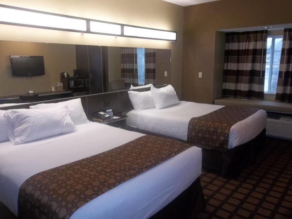 Microtel Inn & Suites-Sayre, Pa Bagian luar foto