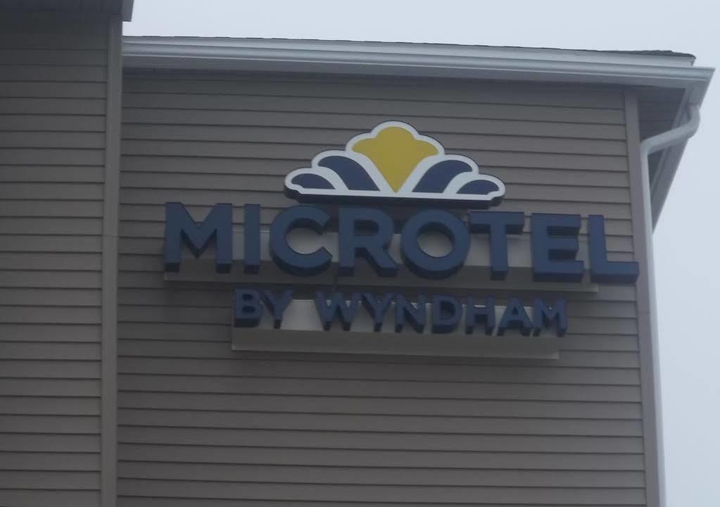 Microtel Inn & Suites-Sayre, Pa Bagian luar foto