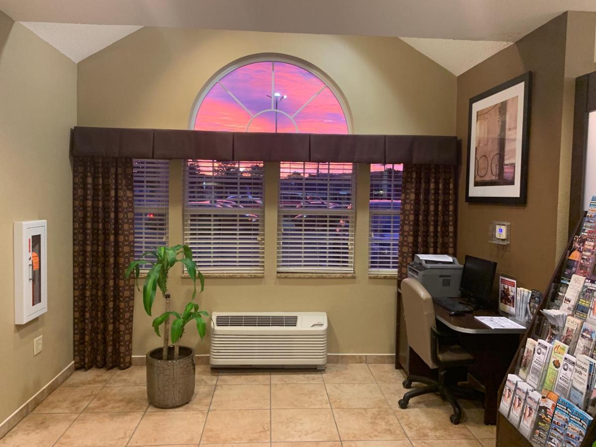 Microtel Inn & Suites-Sayre, Pa Bagian luar foto