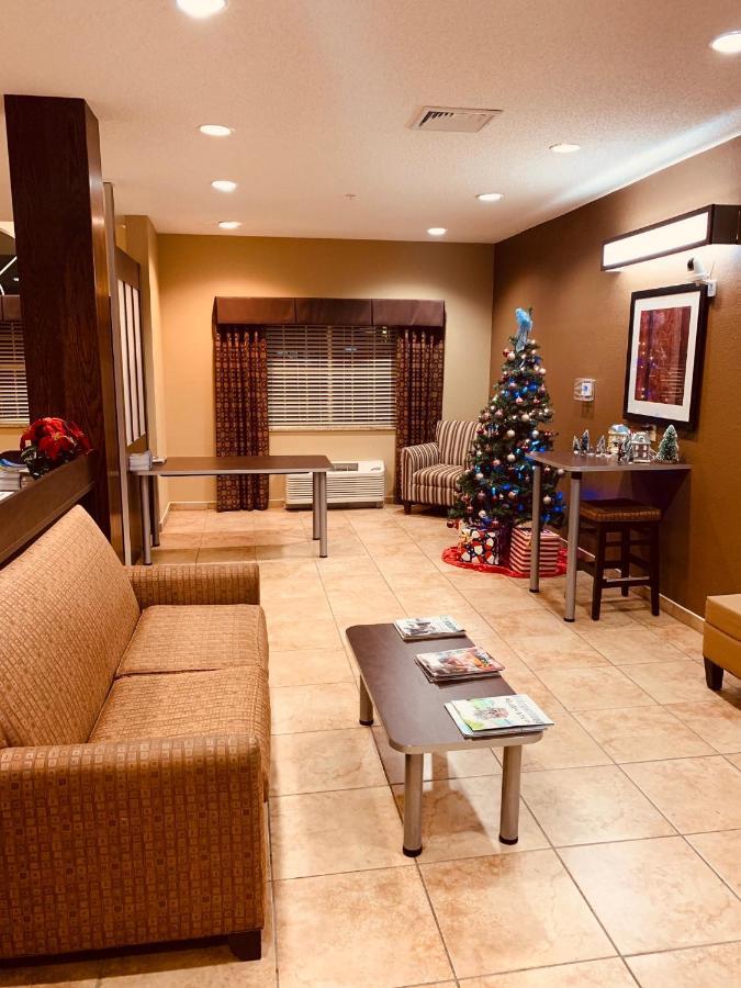 Microtel Inn & Suites-Sayre, Pa Bagian luar foto