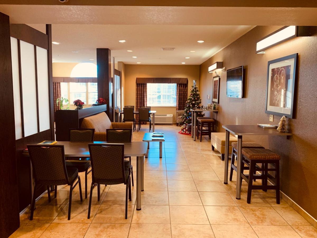 Microtel Inn & Suites-Sayre, Pa Bagian luar foto