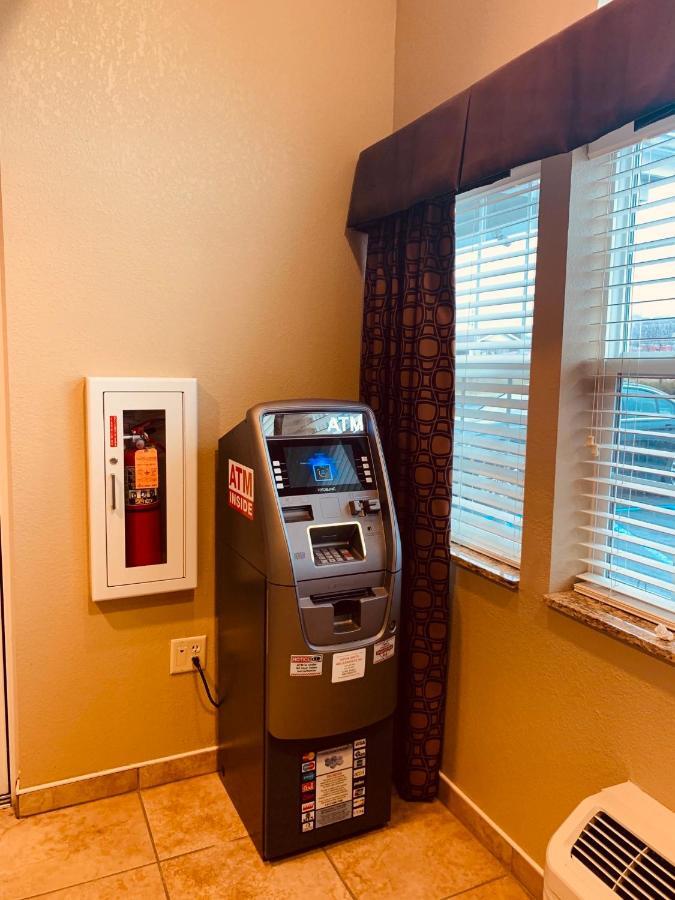 Microtel Inn & Suites-Sayre, Pa Bagian luar foto